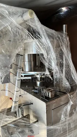 Packaging Machine