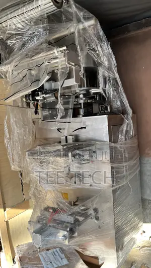 Packaging Machine