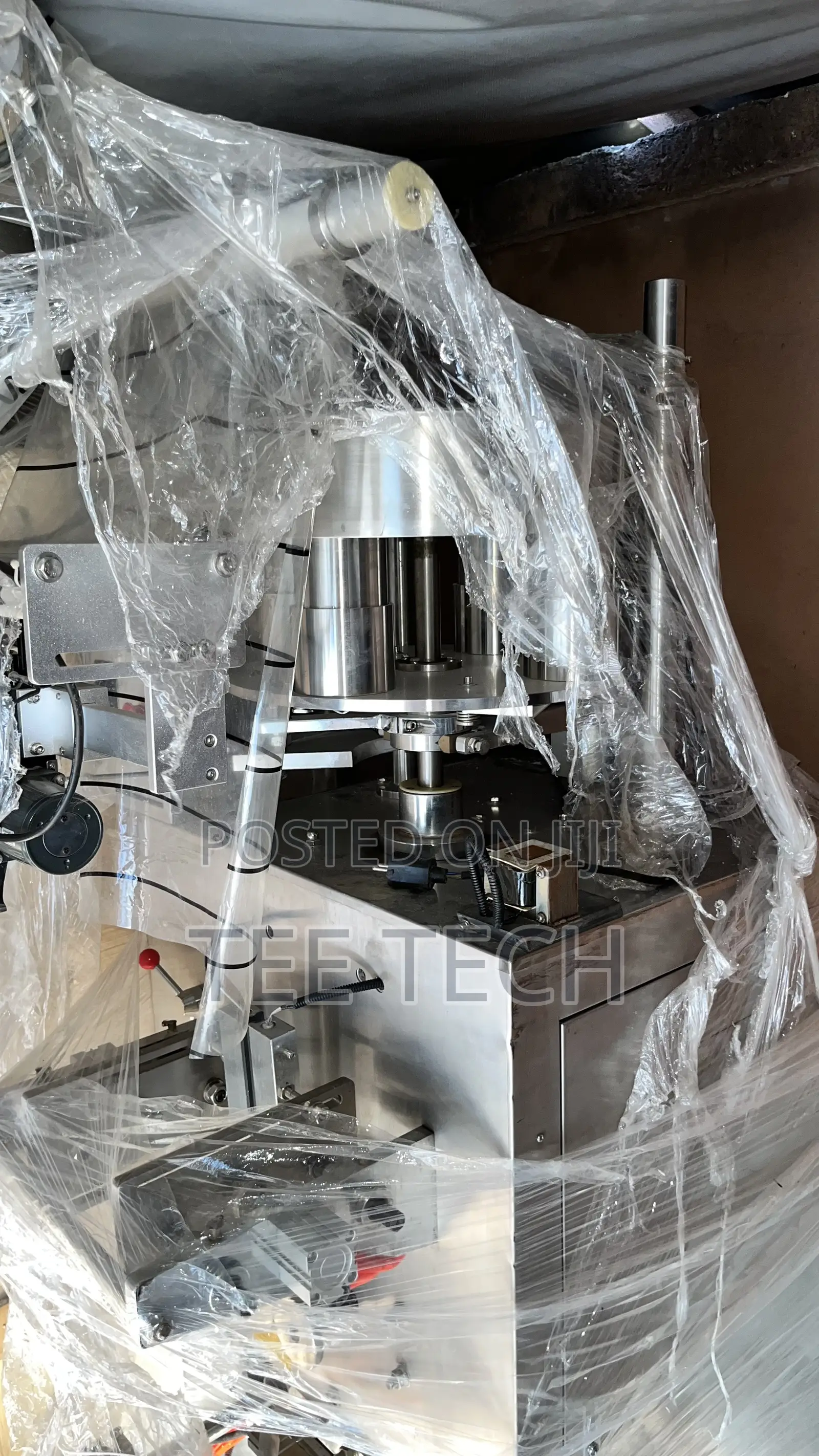 Packaging Machine