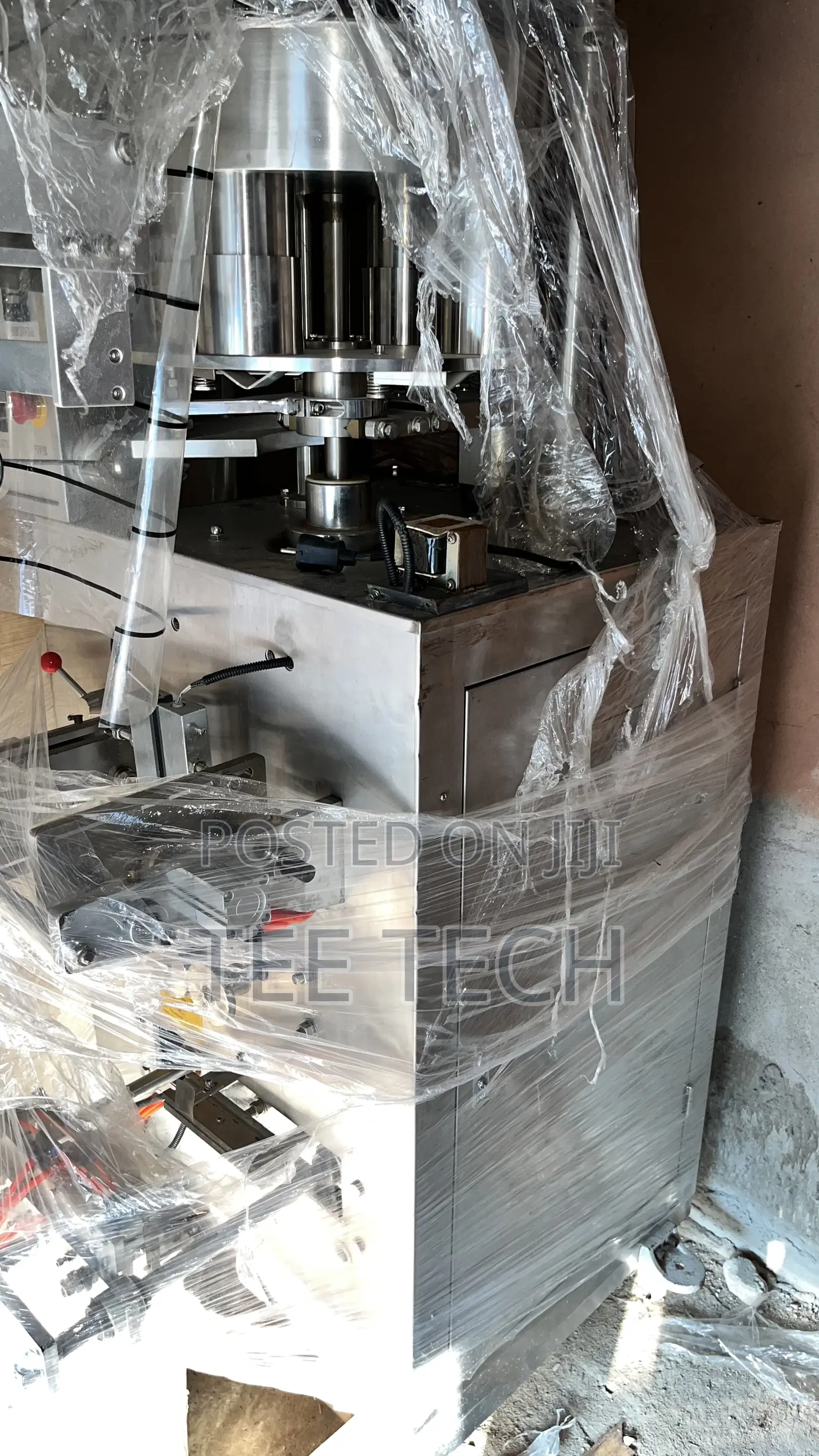 Packaging Machine