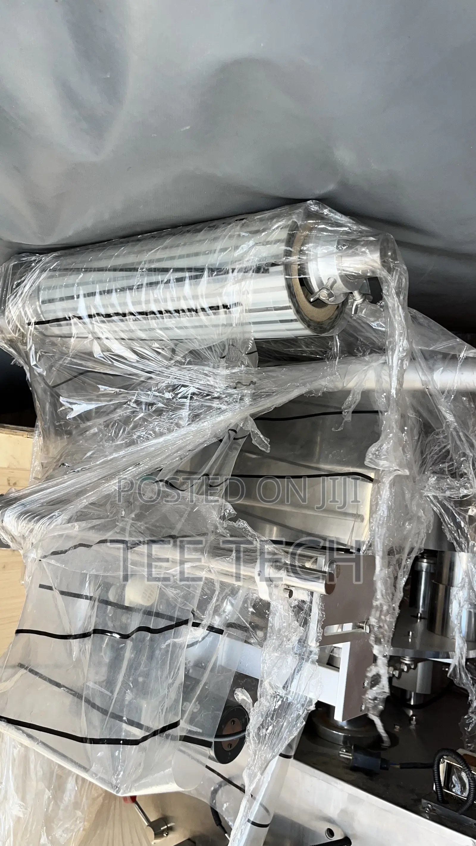 Packaging Machine
