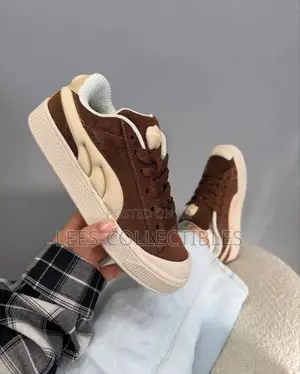 Best Quality Puma Unisex Sneakers