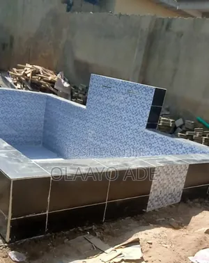 Swimming Pools Contractor