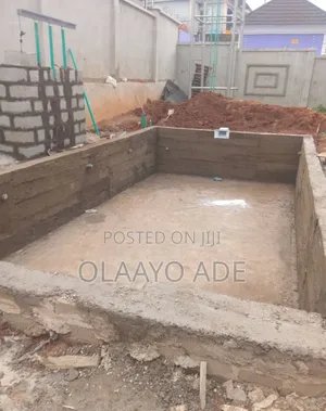 Swimming Pools Contractor