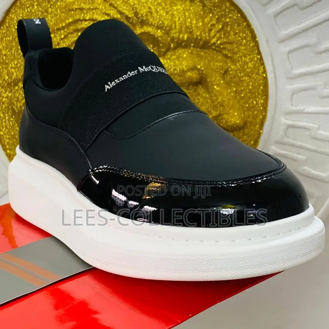 Best Quality Alexander Mcqueen Sneakers