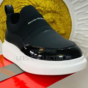 Best Quality Alexander Mcqueen Sneakers