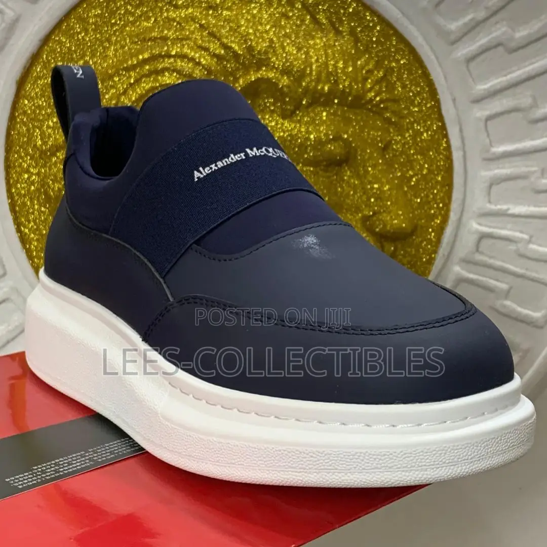 Best Quality Alexander Mcqueen Sneakers