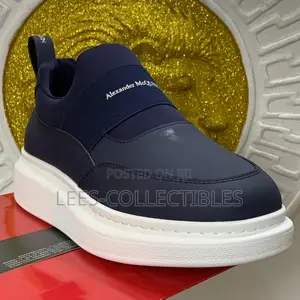 Best Quality Alexander Mcqueen Sneakers