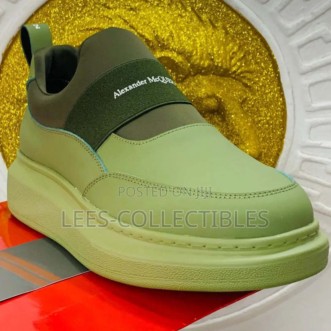 Best Quality Alexander Mcqueen Sneakers