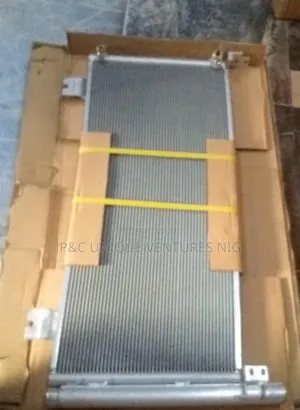 Condenser 2018-2022 Honda Accord