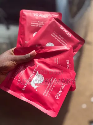 Facial Mask