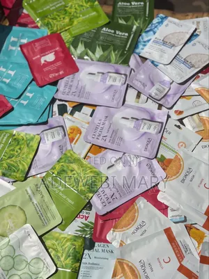 Facial Mask