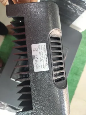 48v Charge Controller 40a Suoer