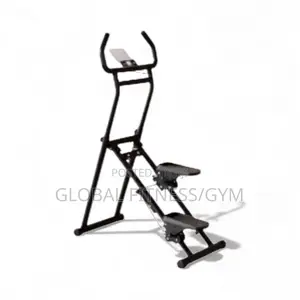 Stair Climber