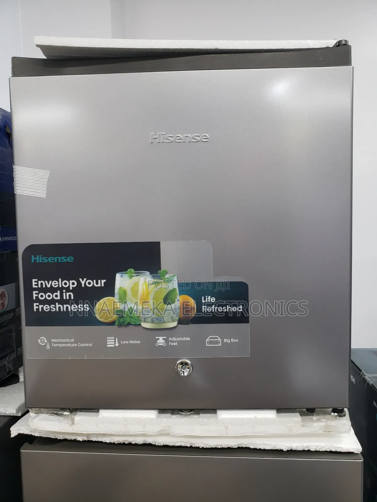 Hisense Ref 045dr 44l