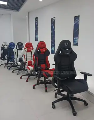 Original Gaming Chair