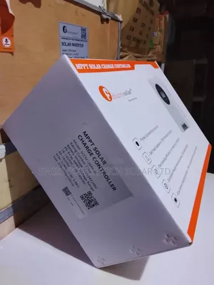 120ah Felicity Controller