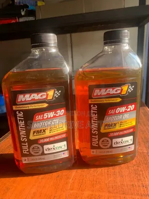 Mag1 Engine Oil Direct America