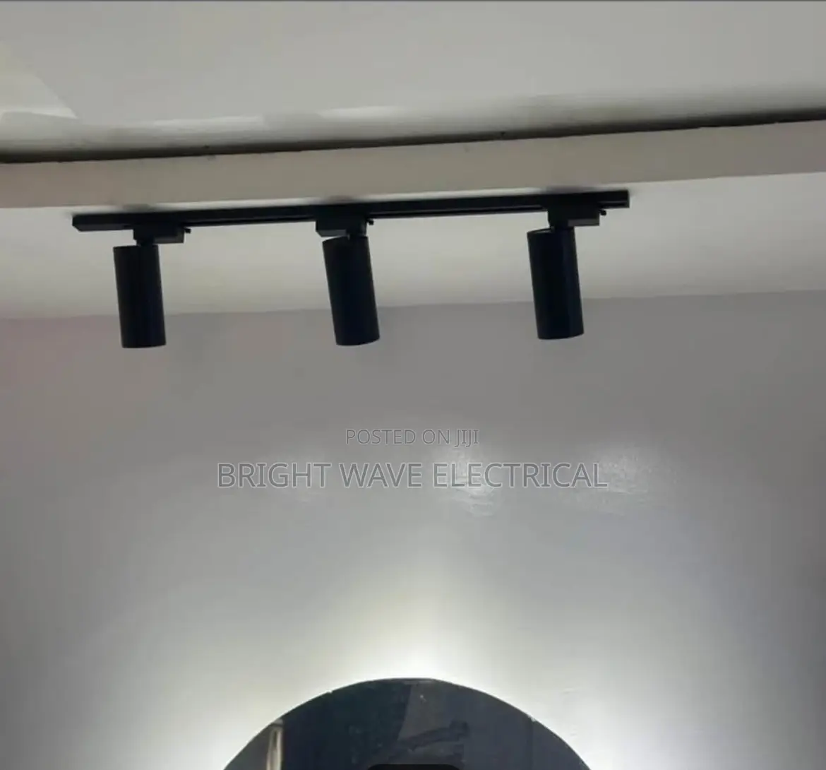 Track Light Double Colour 40wt