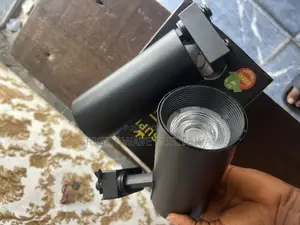 Track Light Double Colour 40wt
