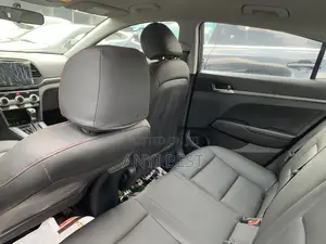 Hyundai Sonata 2019 Gray