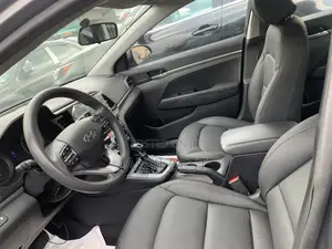 Hyundai Sonata 2019 Gray