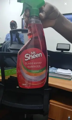 Original Window Cleaner