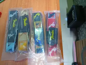 Original Fender Strap