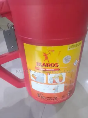 Ikaros Line-Throwing Apparatus