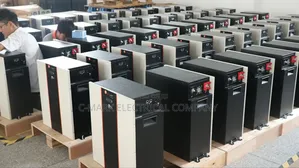 The Distributor of Felicity Lithium Battery 7.2kw -25kw 51.2v