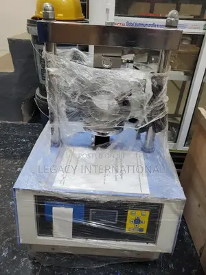 Computer Intelligent Marshall Stability Tester