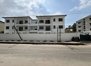 1bdrm Apartment in Ikoyi for rent