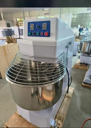 1 Bag Mixer With Double Speed