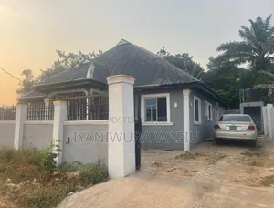 3bdrm Bungalow in Elere, Osogbo for sale