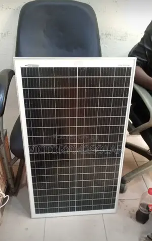 50 Watts Solar Panel