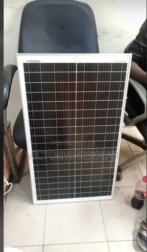 50 Watts Solar Panel