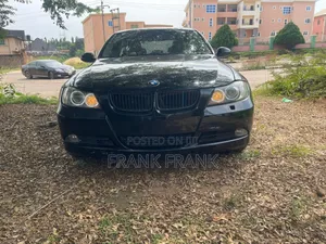 BMW X1 2009 Black