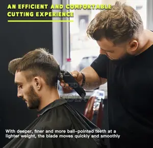 Barber Clipper