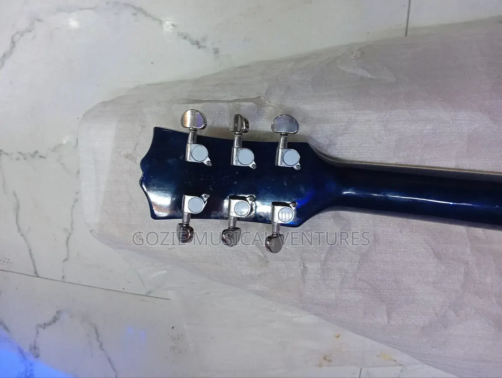 Semiger Electro Acoustic Guitar