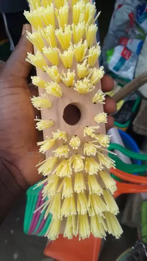 Cleaning Brush