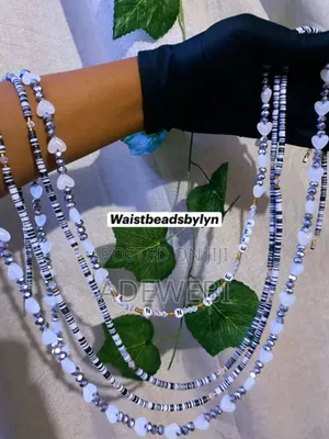 Waistbeads