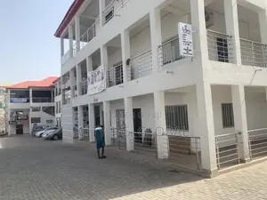 Shop in Garki 2 for Rent. Second Floor