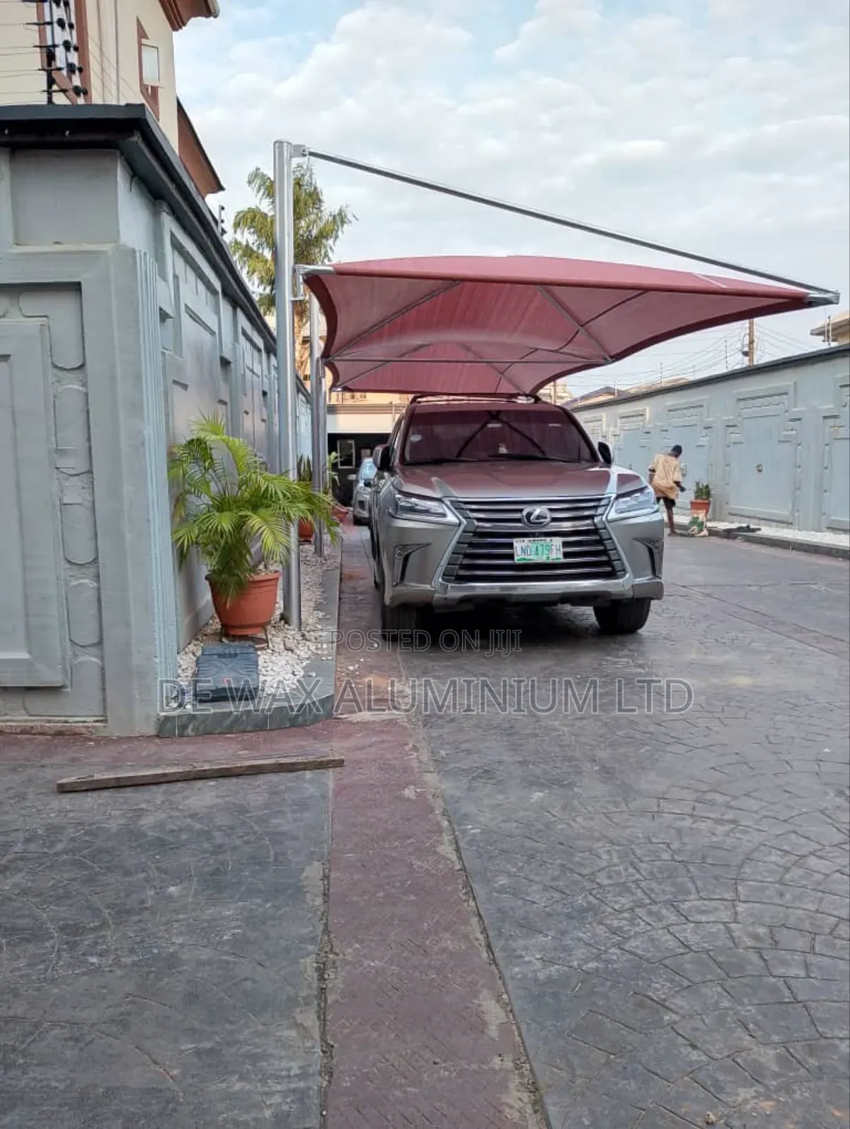 Quality Carport