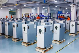 Authorized Distributor of Felicity Solar Batteries