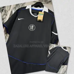 Sports Jersey