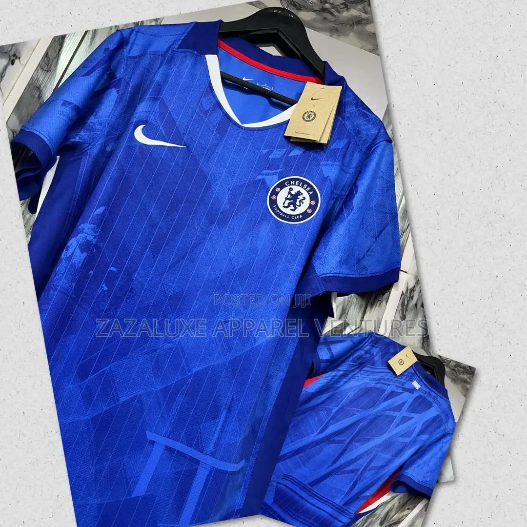 Sports Jersey