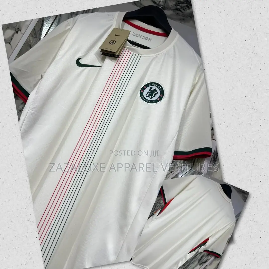 Sports Jersey