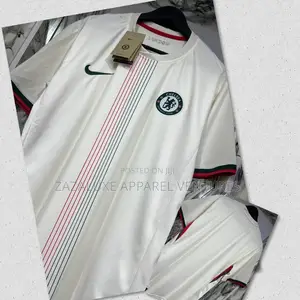 Sports Jersey