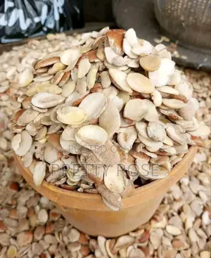 Ogbono Seed