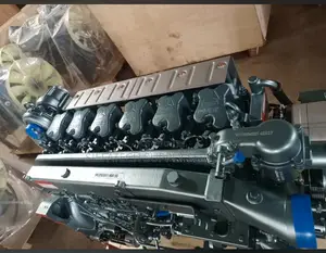 Original Vehicle Engine